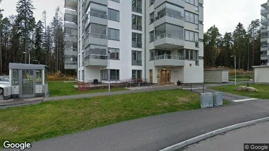 Bostadsrätter till salu i Eskilstuna - Bild från Google Street View