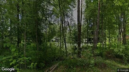 Lägenheter till salu i Filipstad - Bild från Google Street View