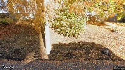 Bostadsrätter till salu i Jönköping - Bild från Google Street View