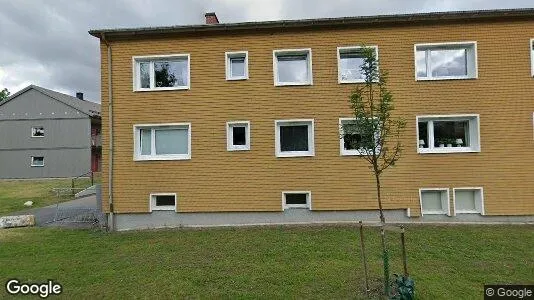 Bostadsrätter till salu i Norrköping - Bild från Google Street View