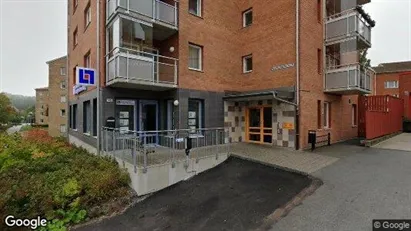 Lägenheter att hyra i Sigtuna - Bild från Google Street View