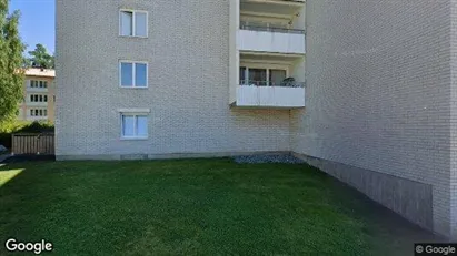 Lägenheter att hyra i Södertälje - Bild från Google Street View