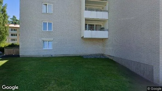 Lägenheter att hyra i Södertälje - Bild från Google Street View