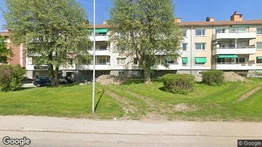 Bostadsrätter till salu i Västerås - Bild från Google Street View