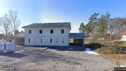 Lägenheter att hyra i Norrköping - Bild från Google Street View