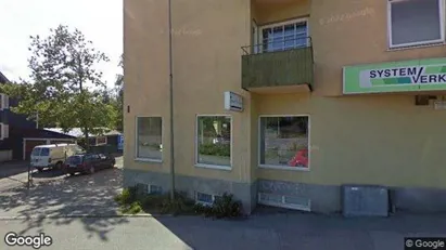 Lägenheter att hyra i Söderort - Bild från Google Street View