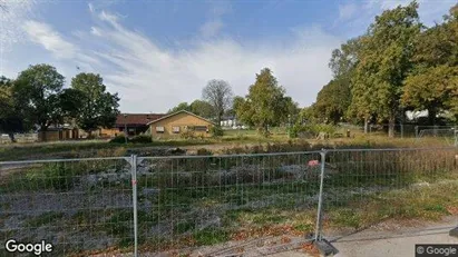 Lägenheter att hyra i Valdemarsvik - Bild från Google Street View
