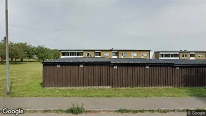 Lägenheter att hyra i Helsingborg - Bild från Google Street View