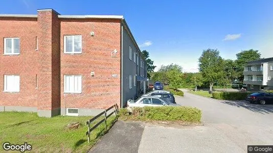 Lägenheter att hyra i Växjö - Bild från Google Street View