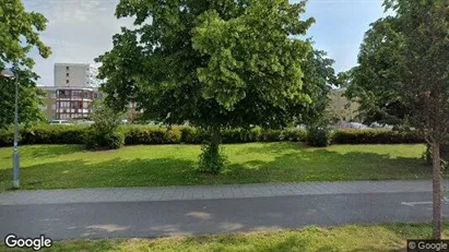 Lägenheter till salu i Rosengård - Bild från Google Street View
