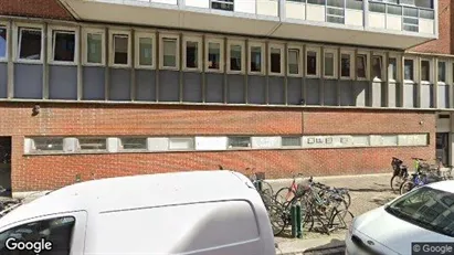 Lägenheter till salu i Sofielund - Bild från Google Street View