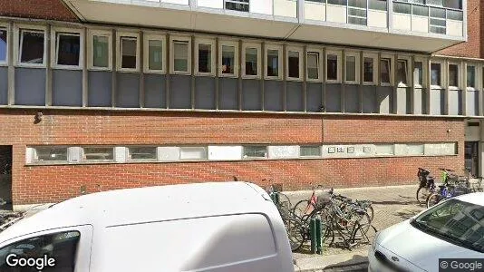 Lägenheter till salu i Sofielund - Bild från Google Street View