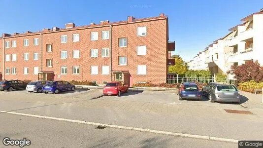 Lägenheter till salu i Limhamn/Bunkeflo - Bild från Google Street View