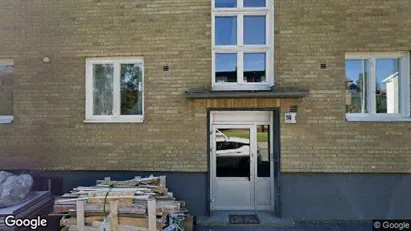 Lägenheter till salu i Skellefteå - Bild från Google Street View