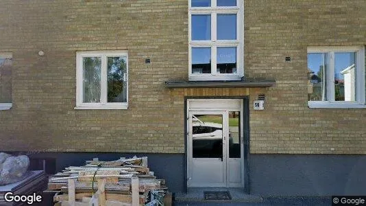 Lägenheter till salu i Skellefteå - Bild från Google Street View