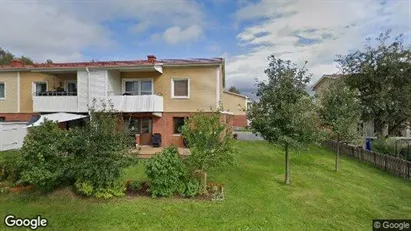 Lägenheter till salu i Skellefteå - Bild från Google Street View