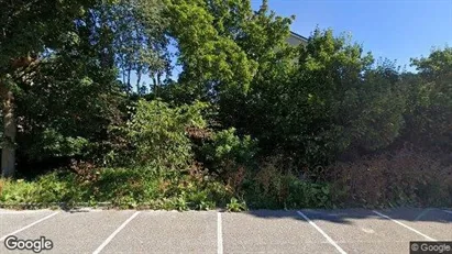 Lägenheter till salu i Uppsala - Bild från Google Street View