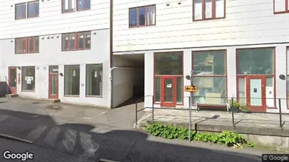 Lägenheter till salu i Göteborg Centrum - Bild från Google Street View