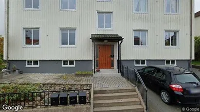 Lägenheter till salu i Jönköping - Bild från Google Street View