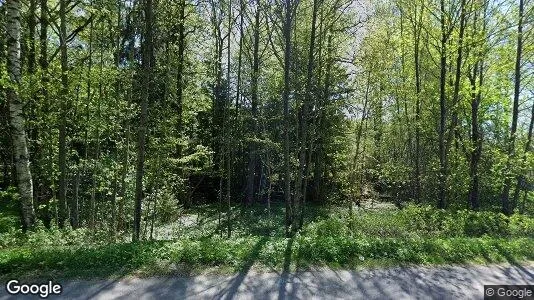Lägenheter till salu i Borås - Bild från Google Street View