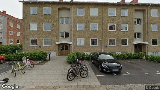 Lägenheter till salu i Malmö Centrum - Bild från Google Street View
