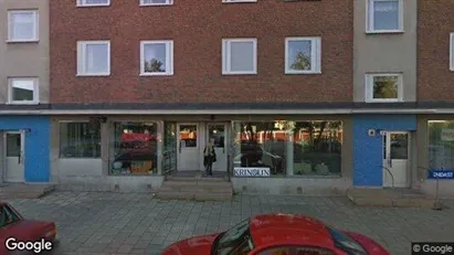 Lägenheter till salu i Luleå - Bild från Google Street View