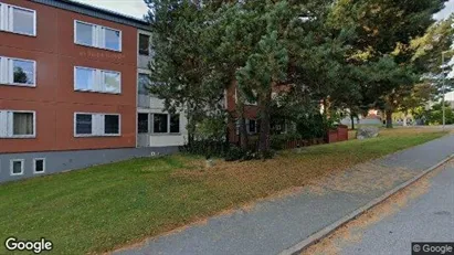 Rum att hyra i Sigtuna - Bild från Google Street View