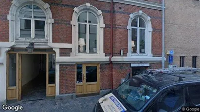Lägenheter till salu i Helsingborg - Bild från Google Street View