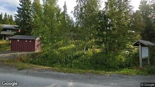 Bostadsrätter till salu i Åre - Bild från Google Street View