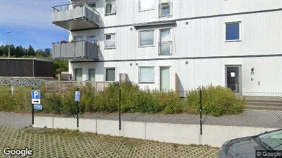 Bostadsrätter till salu i Håbo - Bild från Google Street View