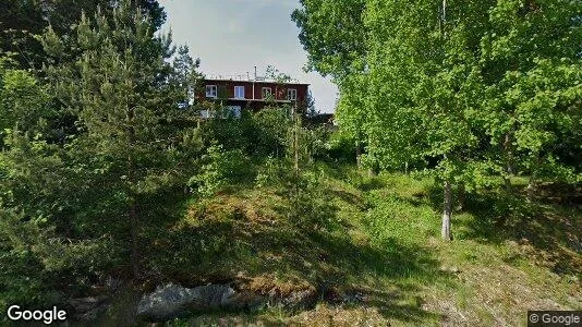 Bostadsrätter till salu i Danderyd - Bild från Google Street View