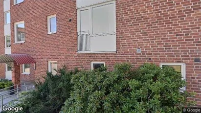 Bostadsrätter till salu i Sundsvall - Bild från Google Street View
