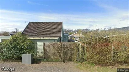 Lägenheter till salu i Halmstad - Bild från Google Street View