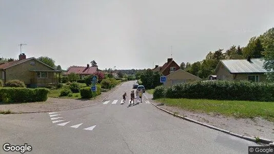 Bostadsrätter till salu i Söderhamn - Bild från Google Street View