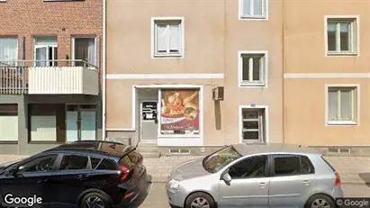 Bostadsrätter till salu i Trollhättan - Bild från Google Street View