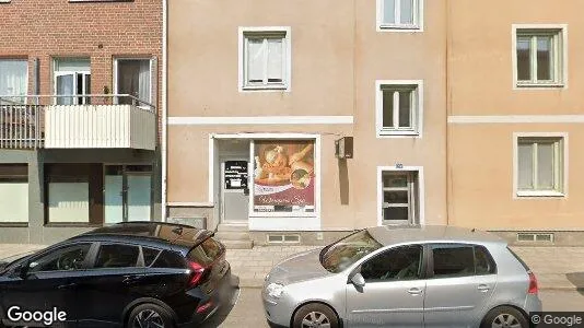 Bostadsrätter till salu i Trollhättan - Bild från Google Street View