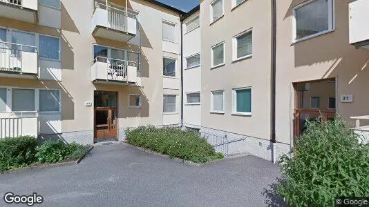 Bostadsrätter till salu i Västerort - Bild från Google Street View