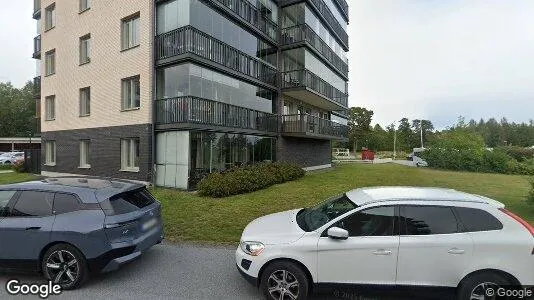 Bostadsrätter till salu i Östhammar - Bild från Google Street View