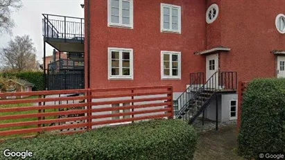 Bostadsrätter till salu i Söderort - Bild från Google Street View