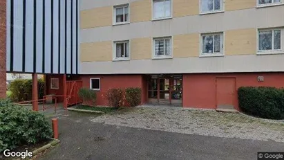Bostadsrätter till salu i Eskilstuna - Bild från Google Street View