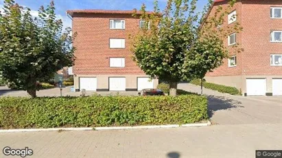 Bostadsrätter till salu i Uppsala - Bild från Google Street View