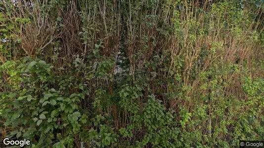 Bostadsrätter till salu i Solna - Bild från Google Street View