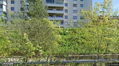 Bostadsrätter till salu i Västerort - Bild från Google Street View
