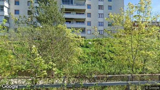 Bostadsrätter till salu i Västerort - Bild från Google Street View
