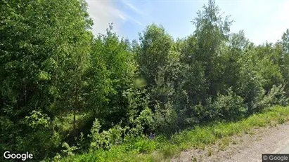 Lägenheter till salu i Gävle - Bild från Google Street View