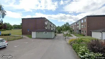 Bostadsrätter till salu i Kalmar - Bild från Google Street View