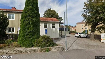 Bostadsrätter till salu i Eskilstuna - Bild från Google Street View