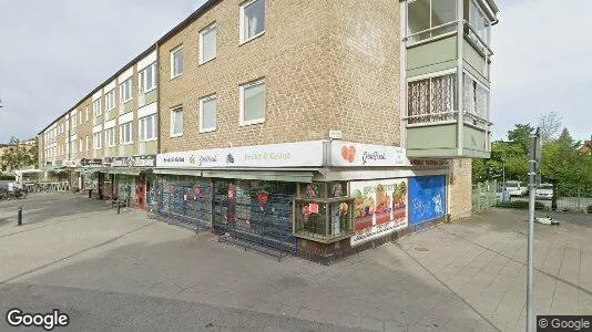 Lägenheter till salu i Malmö Centrum - Bild från Google Street View