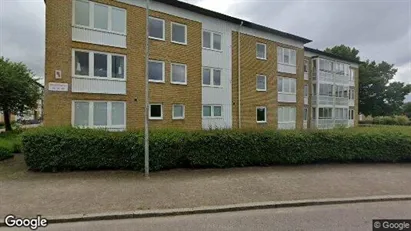 Lägenheter till salu i Helsingborg - Bild från Google Street View