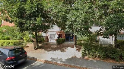 Lägenheter till salu i Söderort - Bild från Google Street View